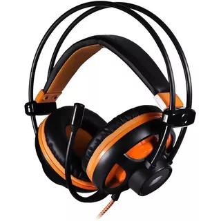 Headset Argos Oex 7.1 Surround Usb/p3 - Hs417 Cor Preto