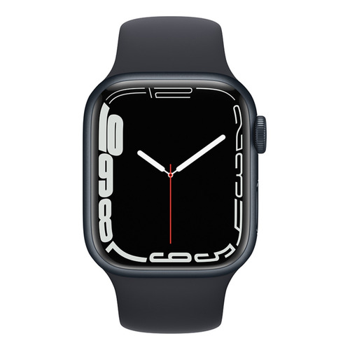 Apple Watch Series 7 (GPS, 41mm)