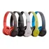 Auriculares inalámbricos Over-Ear P47 P47 negro