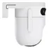 Cámara Seguridad Wifi H9c Doble Lente 3mp Exterior Ezviz Blanco