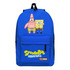 Royal Blue 1 Backpack