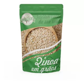 Quinoa / Quinua Grãos - 3 Kg