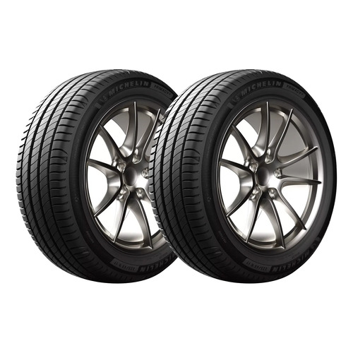 Kit de 2 neumáticos Michelin Primacy 4 P 215/55R17 94 V