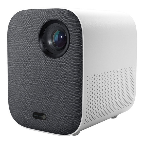 Proyector Xiaomi Mi Smart Projector 2 Tw Color Blanco