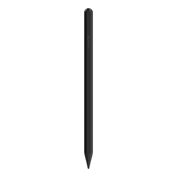 Lapiz Para iPad Con Carga Magnetica Adam Elements Negro