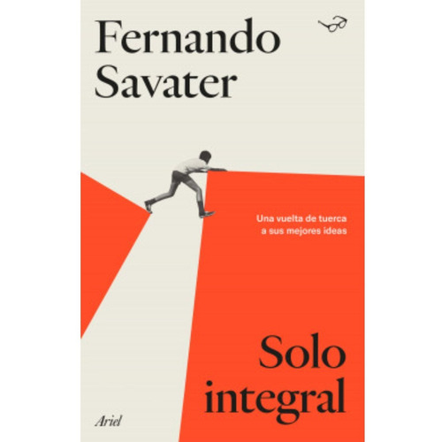 Libro Solo Integral - Fernando Savater