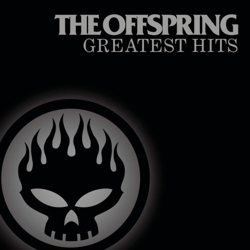 Cd The Offspring / Greatest Hits (2005) Europeo