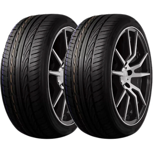 Kit de 2 llantas Mazzini Eco ECO607 LT 285/50R20 116 V