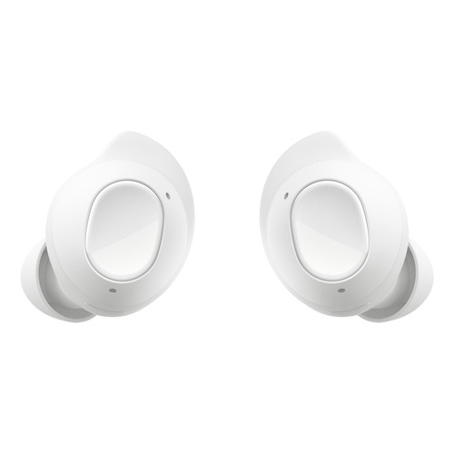 Audifono Samsung Galaxy Buds Fe Sm-r400, Bluetooth Blanco Color White Color de la luz Azul