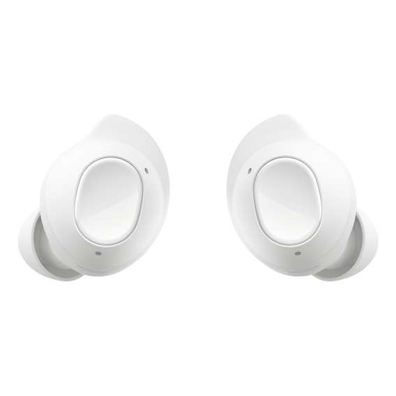 Audifono Samsung Galaxy Buds Fe Sm-r400, Bluetooth Blanco Color White Color de la luz Azul