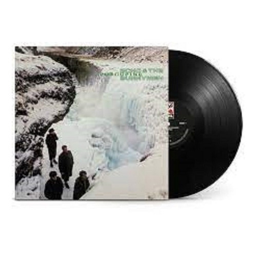 Echo And The Bunnymen Porcupine Lp