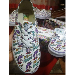 vans unicornio niña vans unicornio niña