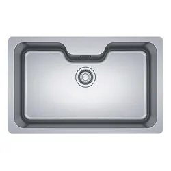 Cuba Franke De Embutir Bell Bcx 110-75 Tl 81x51 15187 Cor Inox no Mercado Livre com oferta e cupom de desconto