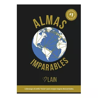 Almas Imparables - Lain - Tapa Dura