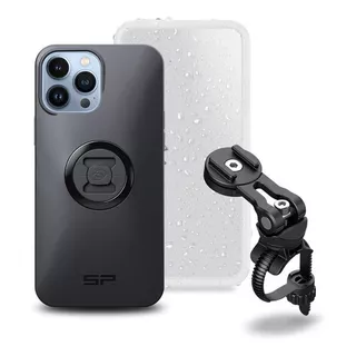 Kit Porta Celular Bicicleta iPhone 13 Mini Sp Connect- Muvin