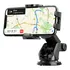 Soporte Para Auto Hoco Ca76 Touareg Para Tablero Negro
