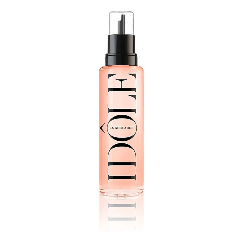Perfume Idôle Eau De Parfum 100ml Refil Lancôme