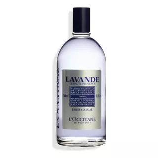 Lavender Eau De Cologne, L'occitane