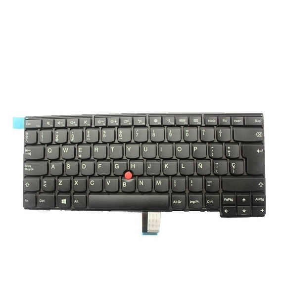 Teclado Español Lenovo T431s T440 T440e T440p T440s T450 T..