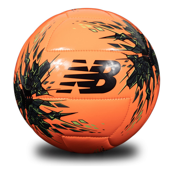 Pelota New Balance De Futbol - Geodesa - Fb23172gnbp N5