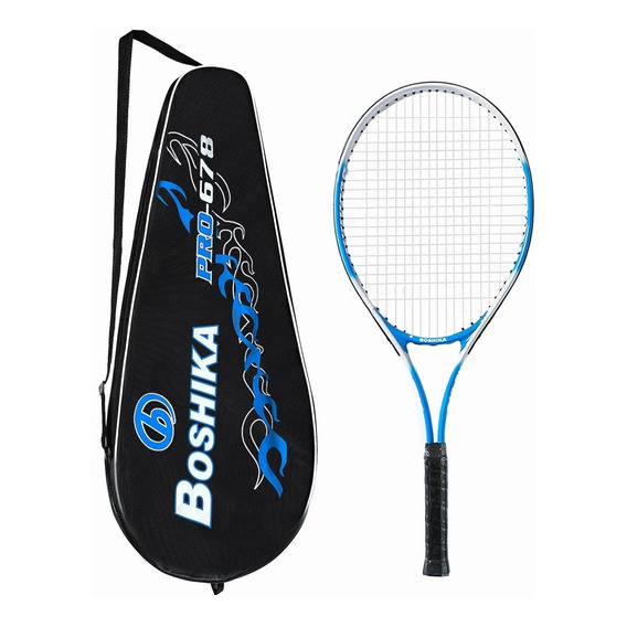 Raquetas Tenis Recreativas Para Adultos Con Bolsa