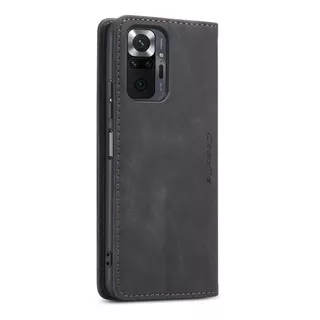 Funda Xiaomi Redmi Poco Cartera Tarjetero Caseme Carcasa