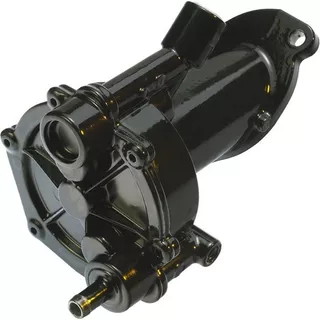 Depresor (bomba De Vacio) Para Ford Focus - Motor 1.8