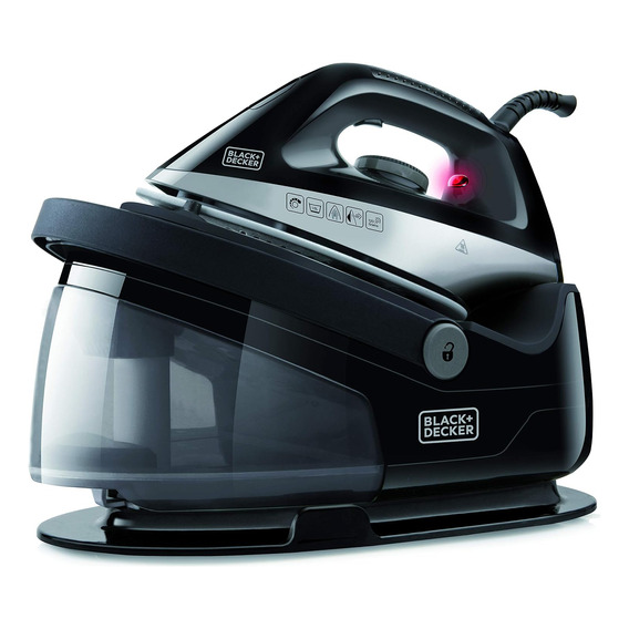 Black+decker Bxss22000e Centro De Planchado, 2200 W,