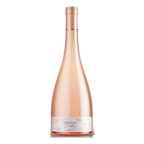 Susana Balbo Signature Rosado