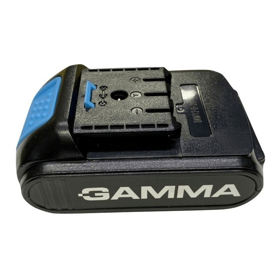 Bateria Gamma 21v - 2.0ah Ion-litio 770743037  Repuestos