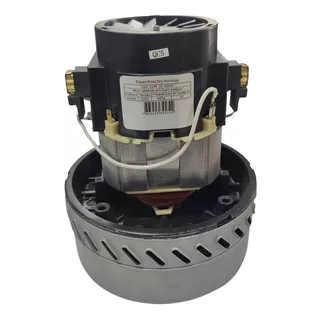 Motor Aspirador Ipc Brasil A135 220v