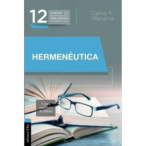 Hermeneutica - Carlos Villanueva
