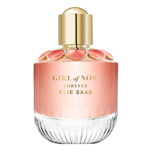 Elie Saab Girl of Now Forever EDP 90 ml para  mujer