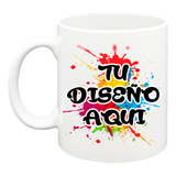 Paquete De 13 Tazas Personalizadas Calidad Aa