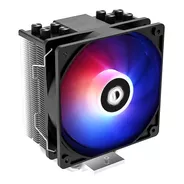 Cooler Cpu Id-cooling Se-214-xt Intel Amd Pwm Led Random 