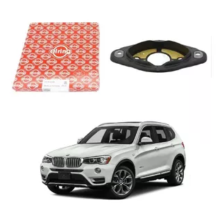 Junta Comando Valvetronic Bmw X1 28i 3.0 24v 2010 2011