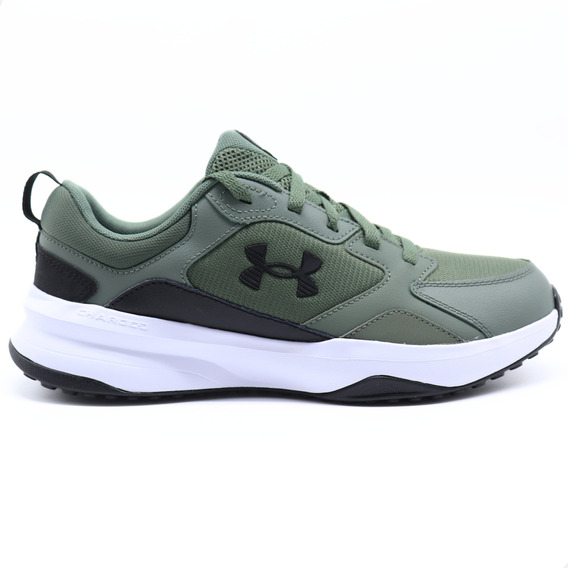 Tenis Under Armour Para Hombre Charged Sport 23and