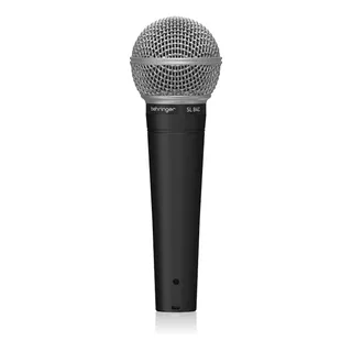 Microfono Behringer Sl84c