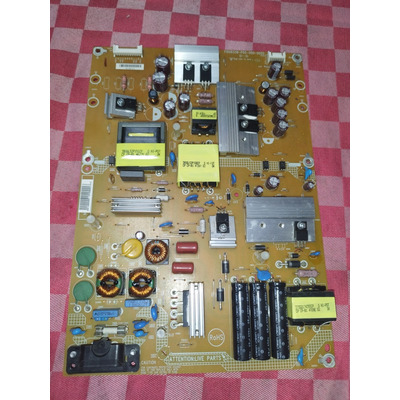 Placa Fuente Philips 42 Pfg 6519