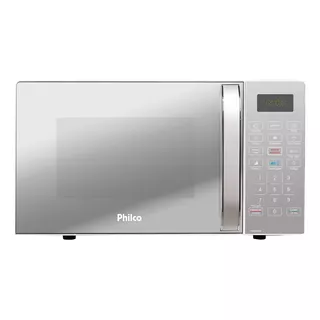 Philco  Pmo23eb Branco 220v