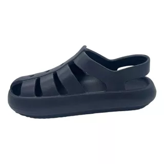 Sandalias Zuecos Chalas Antideslizante Para Mujer 21339