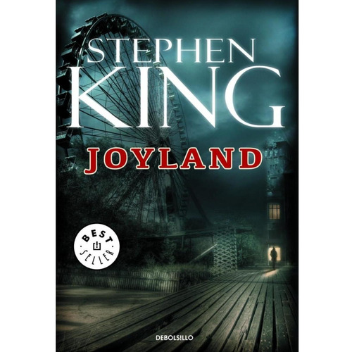 Joyland - Stephen King