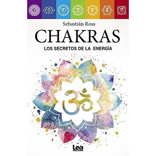 Chakras   N Ed 