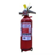 Extintor Profesional Cold Fire 1 Litro Color Rojo