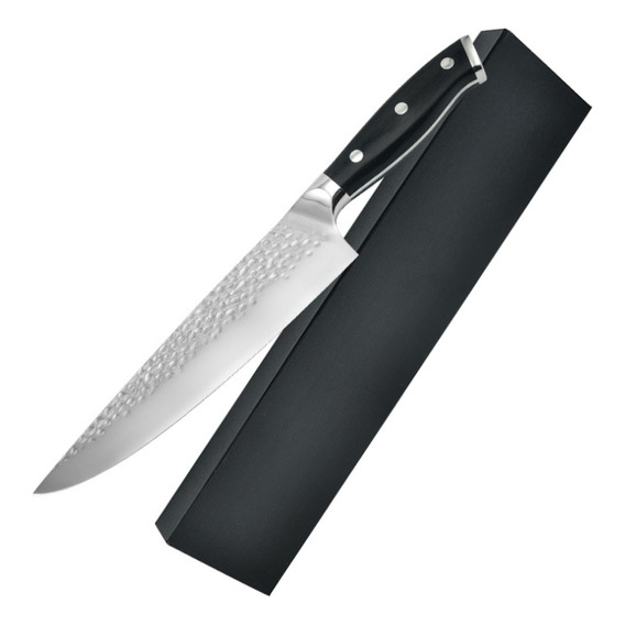 Cuchillo Parrillero Profesional Asado Cocina Premium 33 Cm