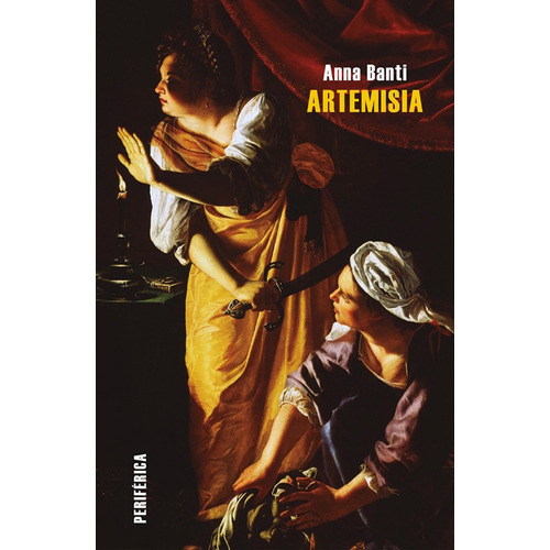 Artemisia - Anna Banti