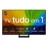 Samsung Smart Tv 55 Polegadas 55Q70D Qled 4k até 120hz, Gaming Hub, Airslim
