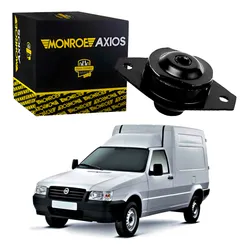 Coxim Motor Axios Fiorino 1.3 Fire 2003 A 2013