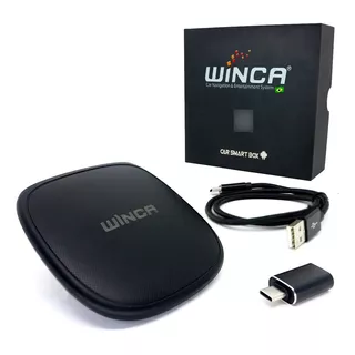 Streaming Box  Android 4g Winca Carplay E Android Auto S/fio