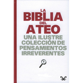 la biblia del ateo joan konner